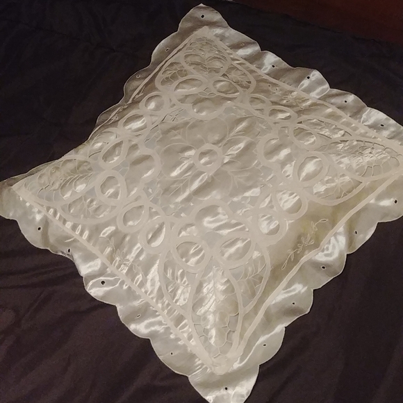 Decorative pillow - Picture 2 of 12